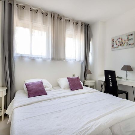 Agence Des Residences Cannes Dış mekan fotoğraf