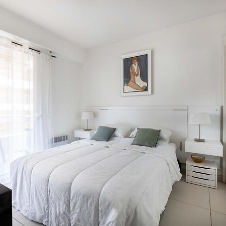 Agence Des Residences Cannes Dış mekan fotoğraf