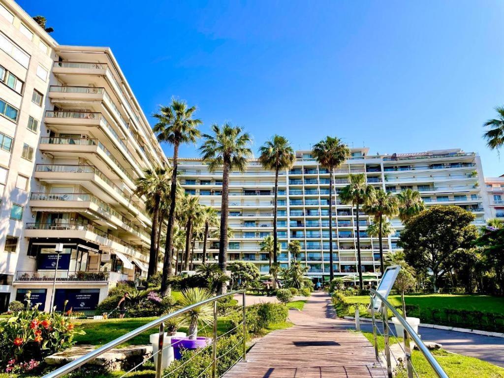 Agence Des Residences Cannes Oda fotoğraf