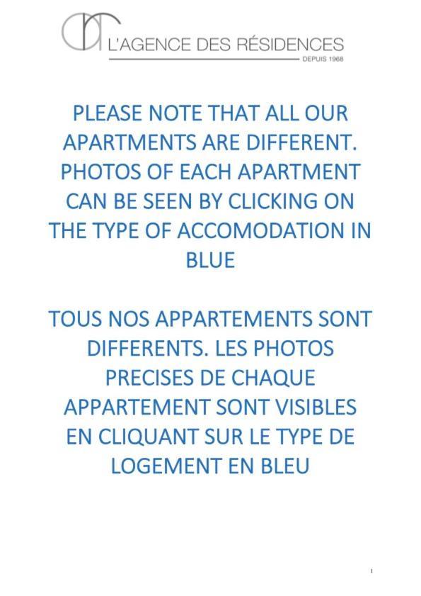 Agence Des Residences Cannes Dış mekan fotoğraf