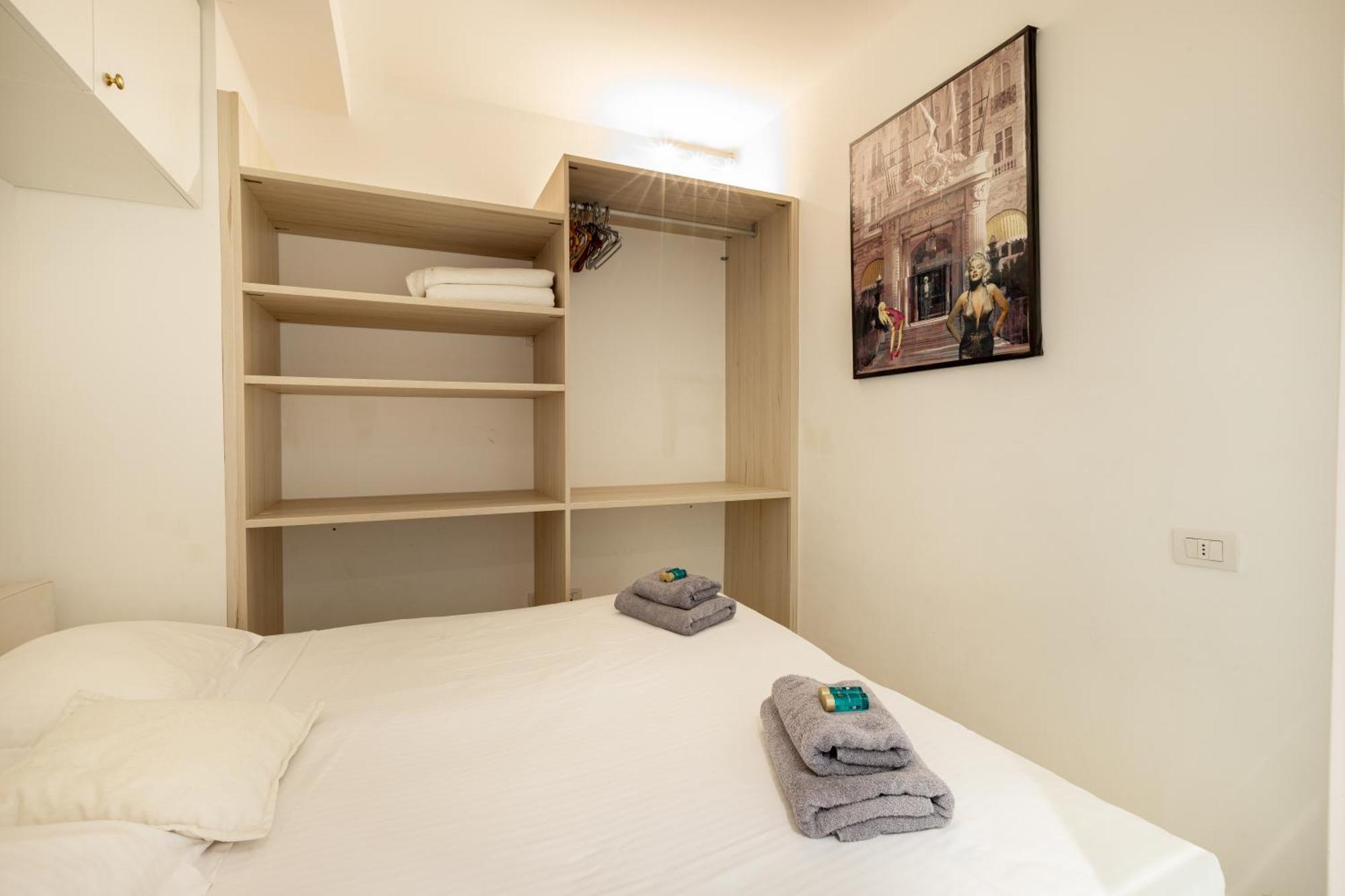 Agence Des Residences Cannes Oda fotoğraf