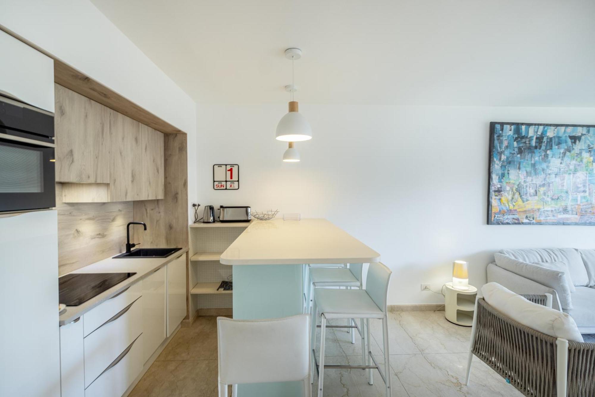 Agence Des Residences Cannes Oda fotoğraf