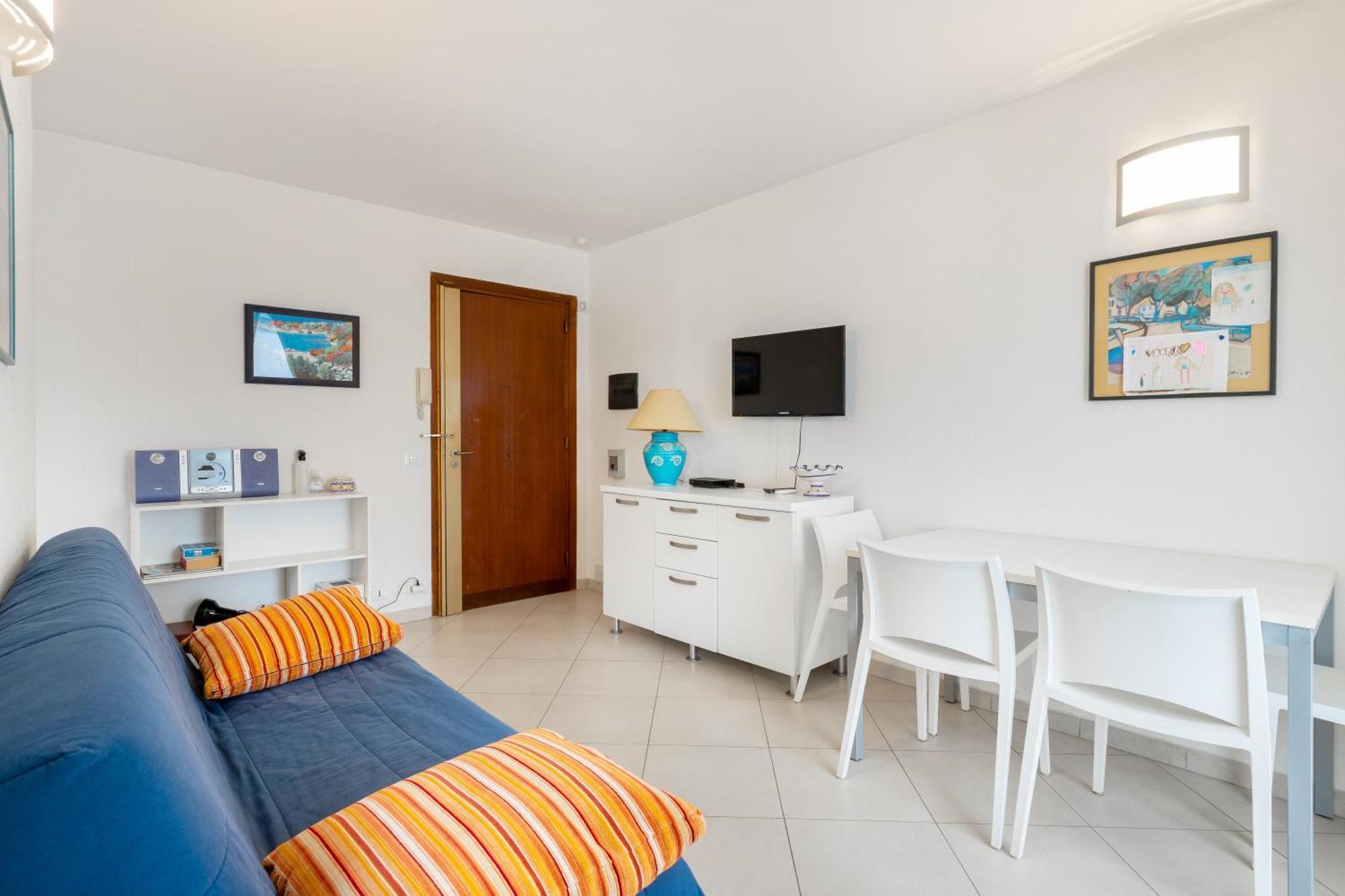 Agence Des Residences Cannes Oda fotoğraf