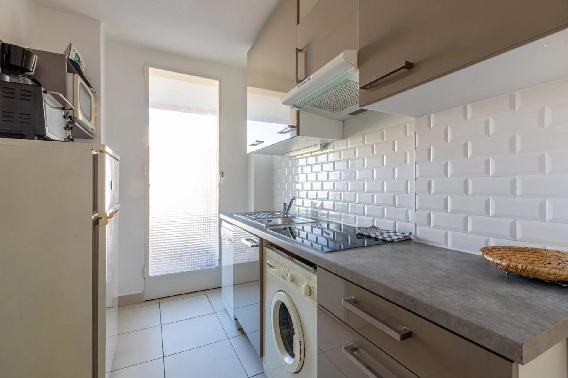 Agence Des Residences Cannes Oda fotoğraf