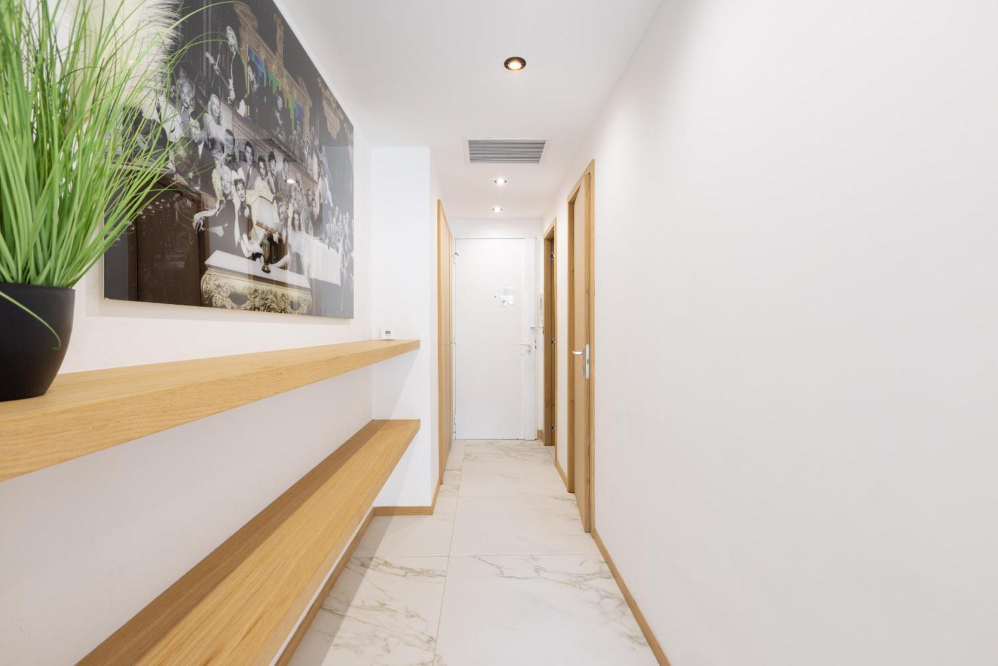 Agence Des Residences Cannes Oda fotoğraf