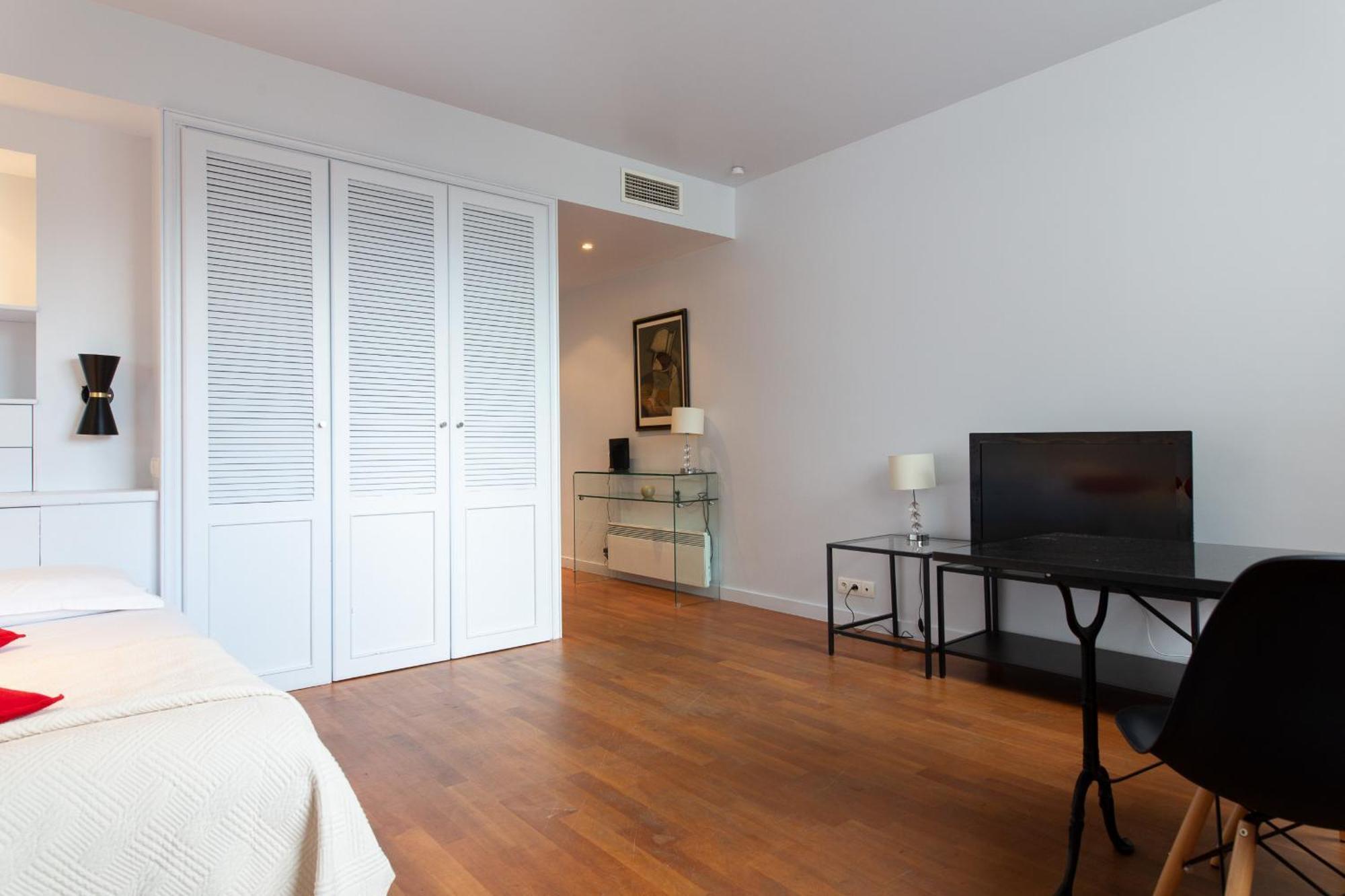 Agence Des Residences Cannes Oda fotoğraf