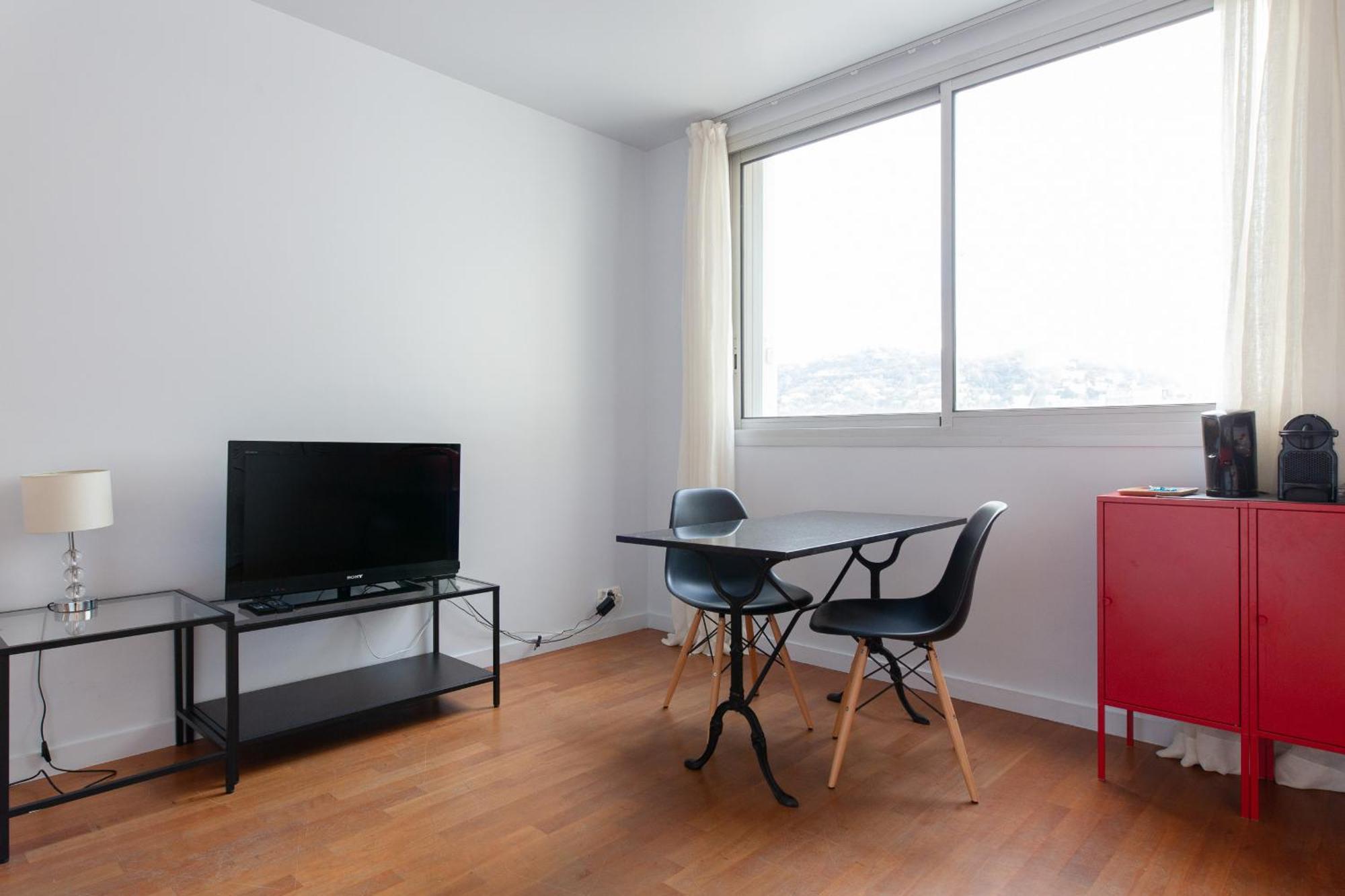 Agence Des Residences Cannes Oda fotoğraf