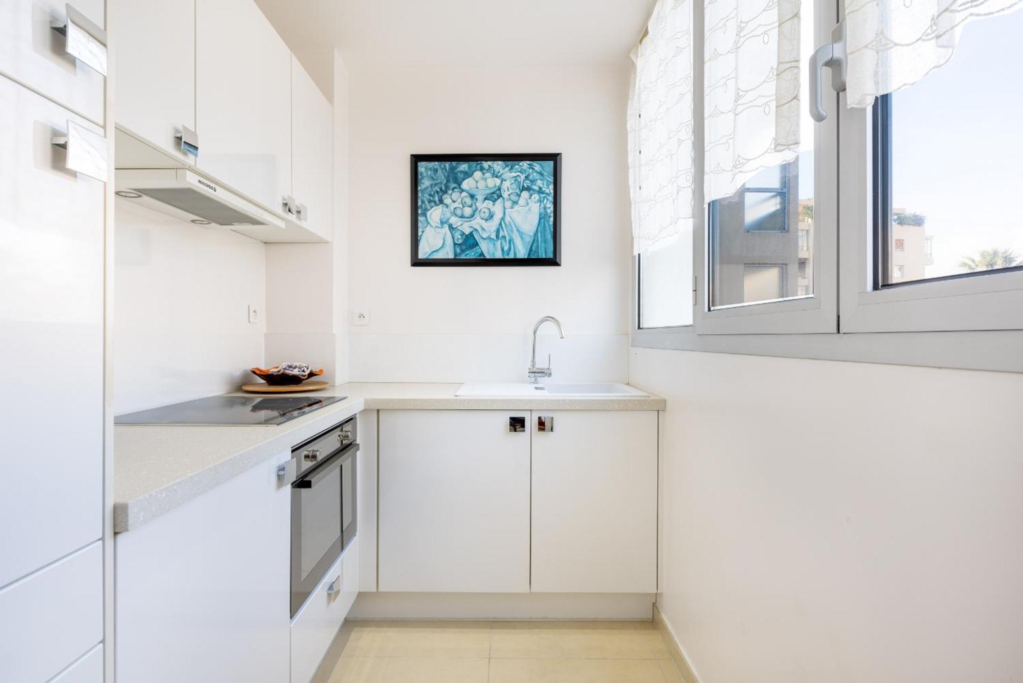 Agence Des Residences Cannes Oda fotoğraf
