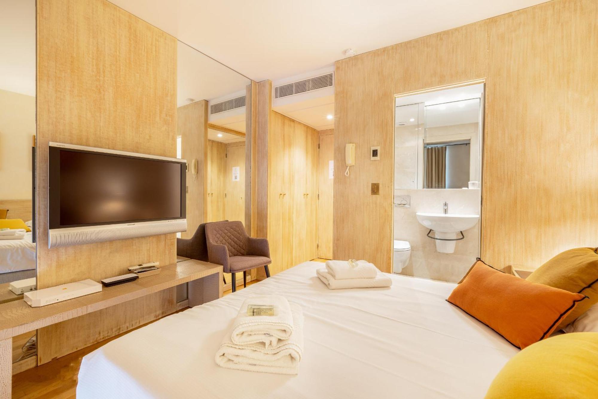 Agence Des Residences Cannes Oda fotoğraf