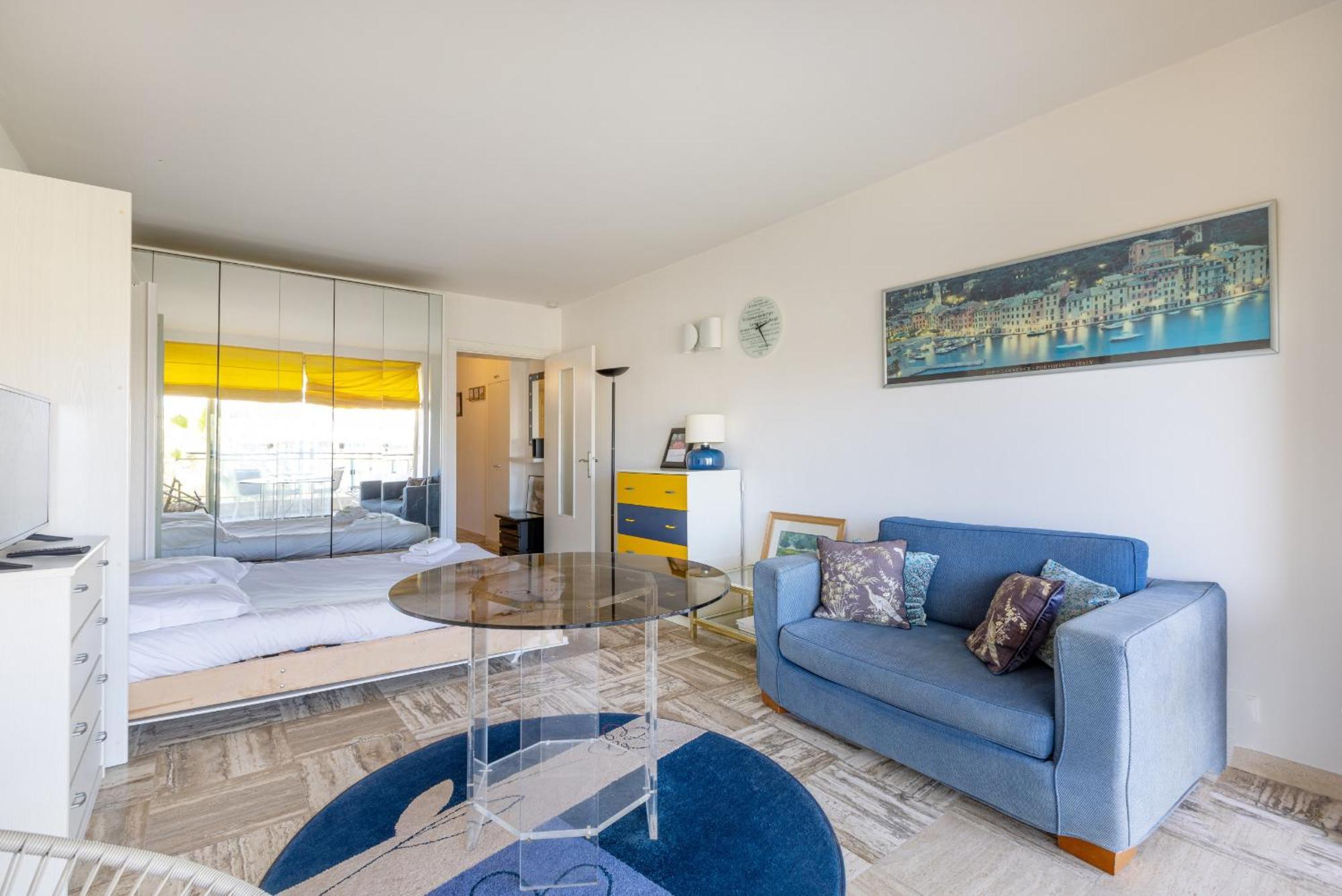 Agence Des Residences Cannes Oda fotoğraf