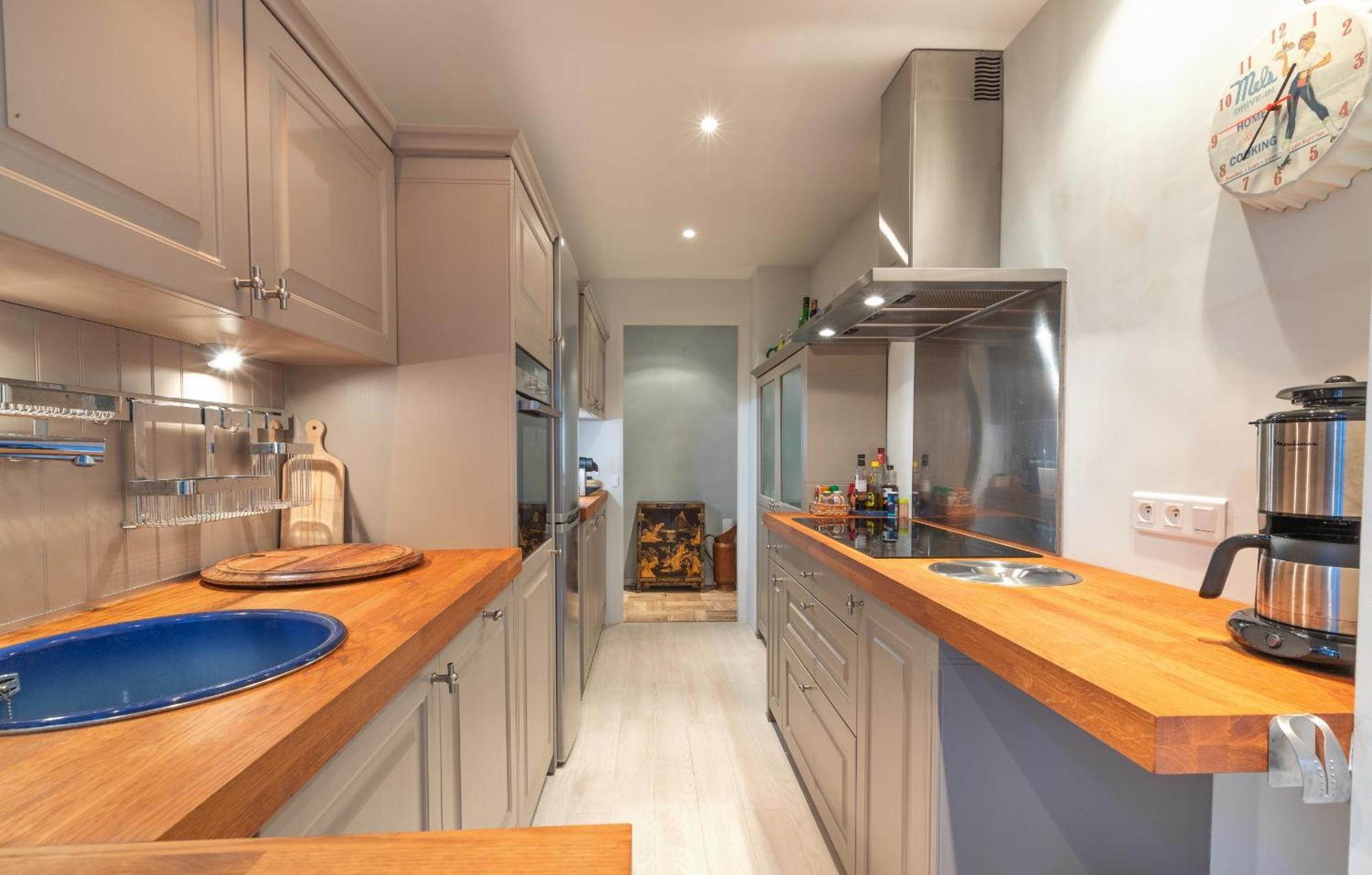 Agence Des Residences Cannes Oda fotoğraf