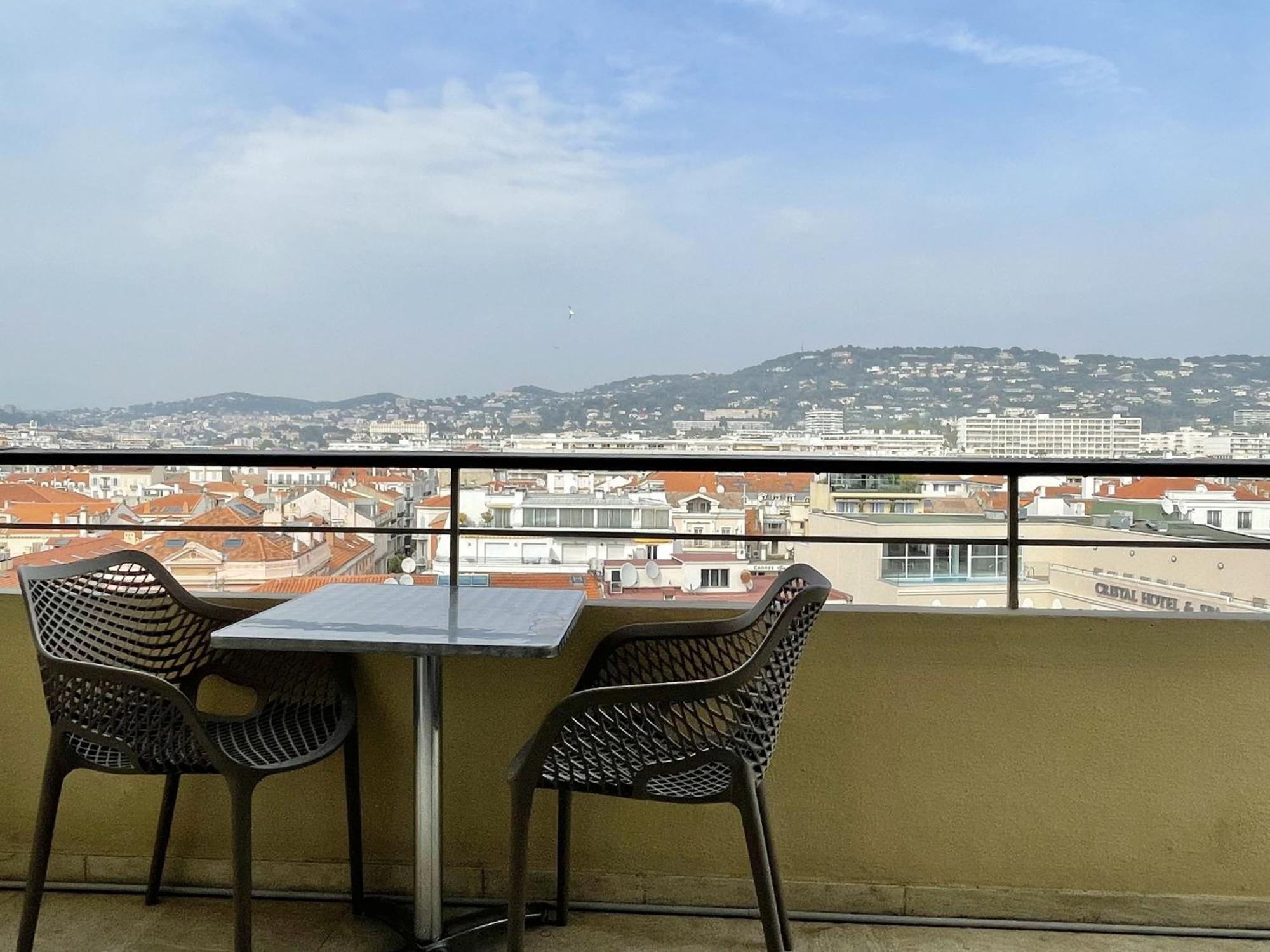 Agence Des Residences Cannes Oda fotoğraf