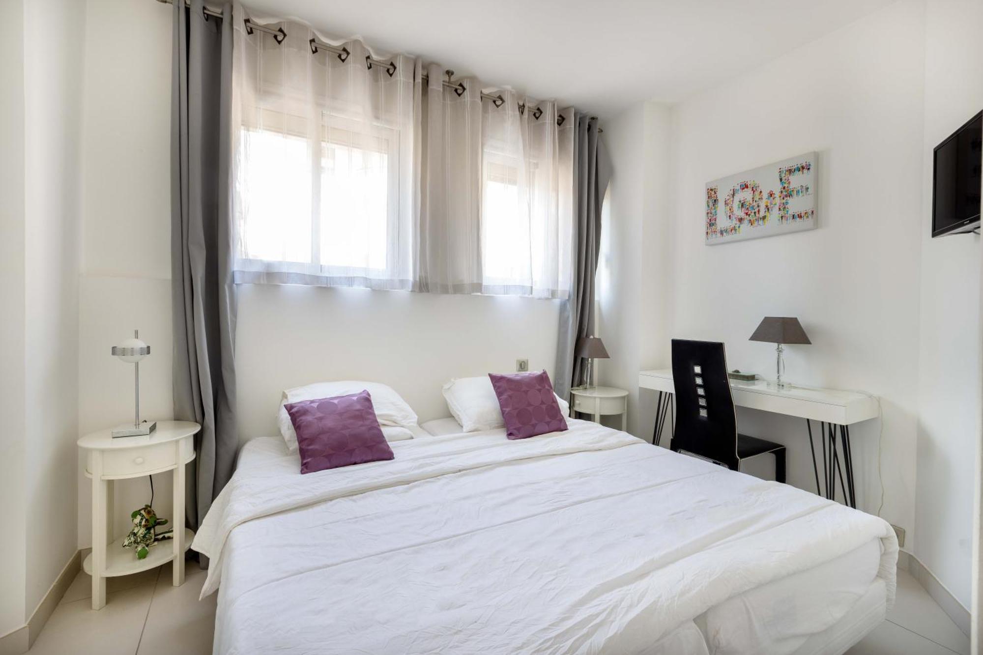 Agence Des Residences Cannes Dış mekan fotoğraf