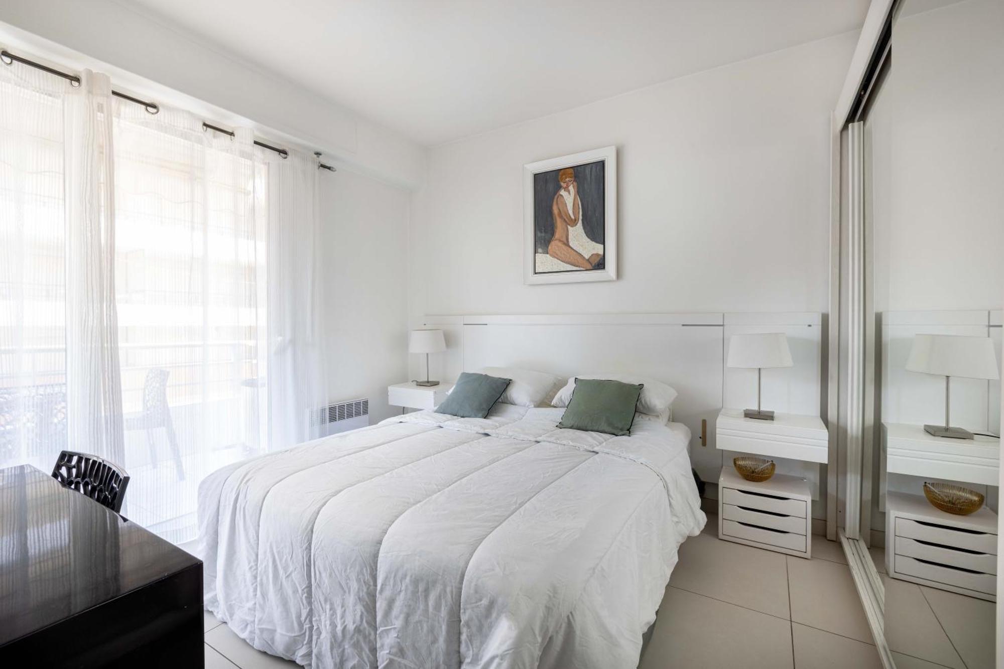 Agence Des Residences Cannes Dış mekan fotoğraf